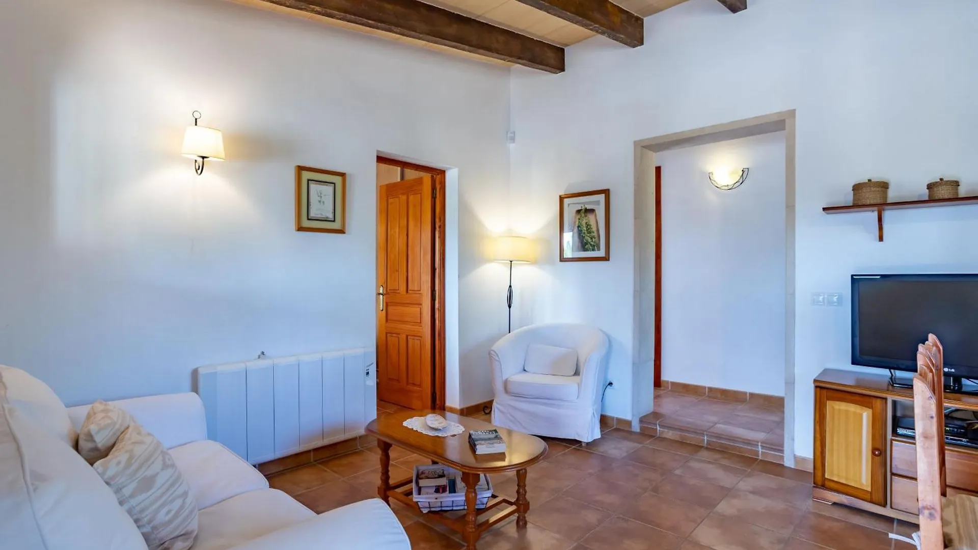 Chalet Turo By Dracmallorca Santanyí 0*,