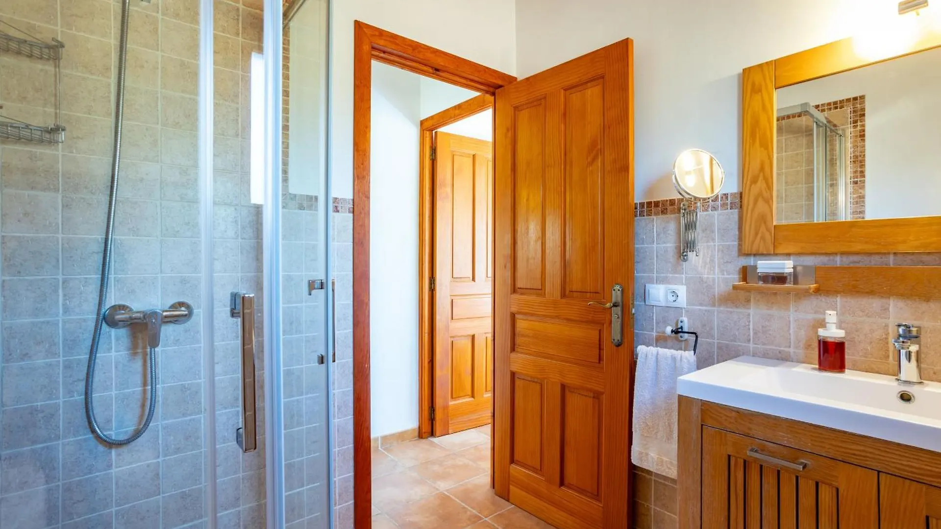 Chalet Turo By Dracmallorca Santanyí Landhaus