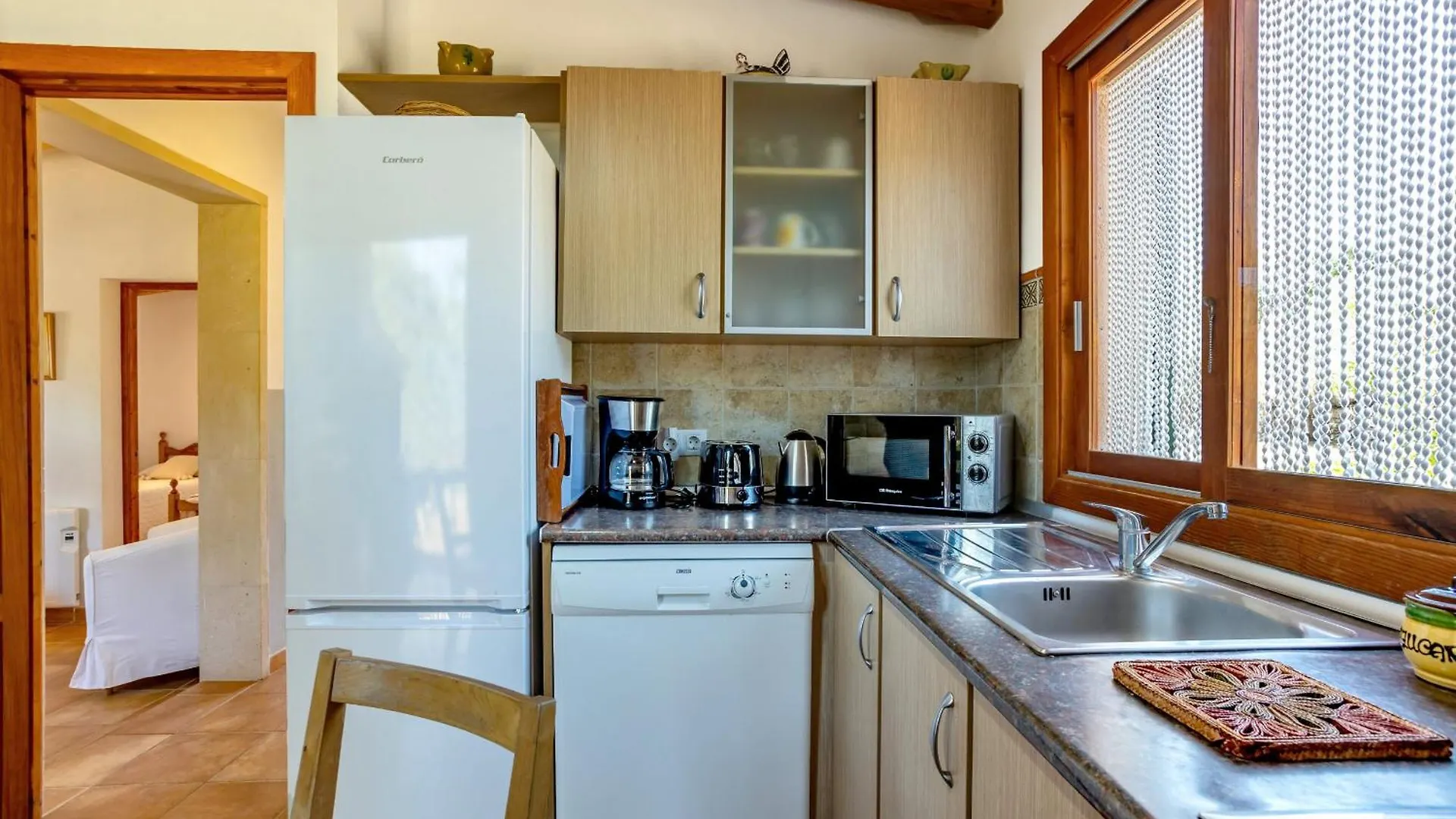 Landhaus Chalet Turo By Dracmallorca Santanyí Spanien