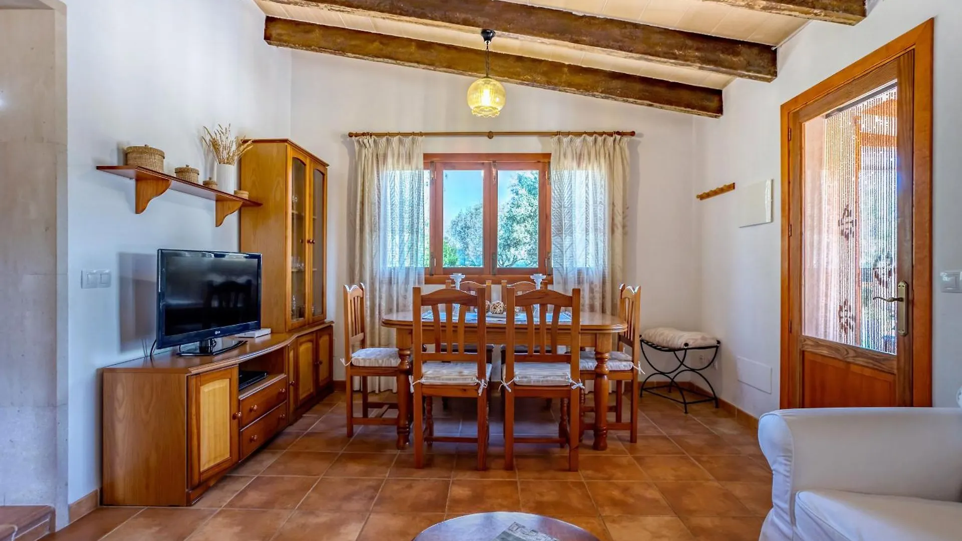 Chalet Turo By Dracmallorca Santanyí Landhaus