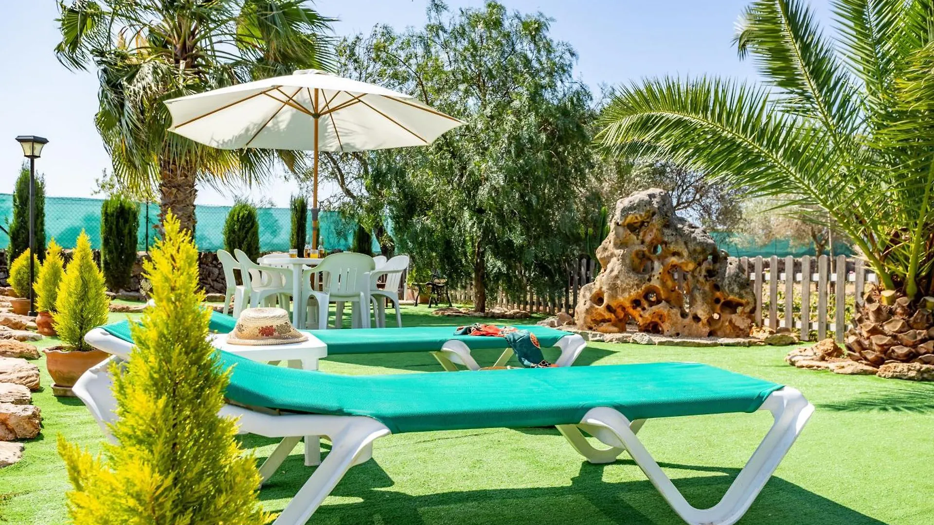 Chalet Turo By Dracmallorca Santanyí