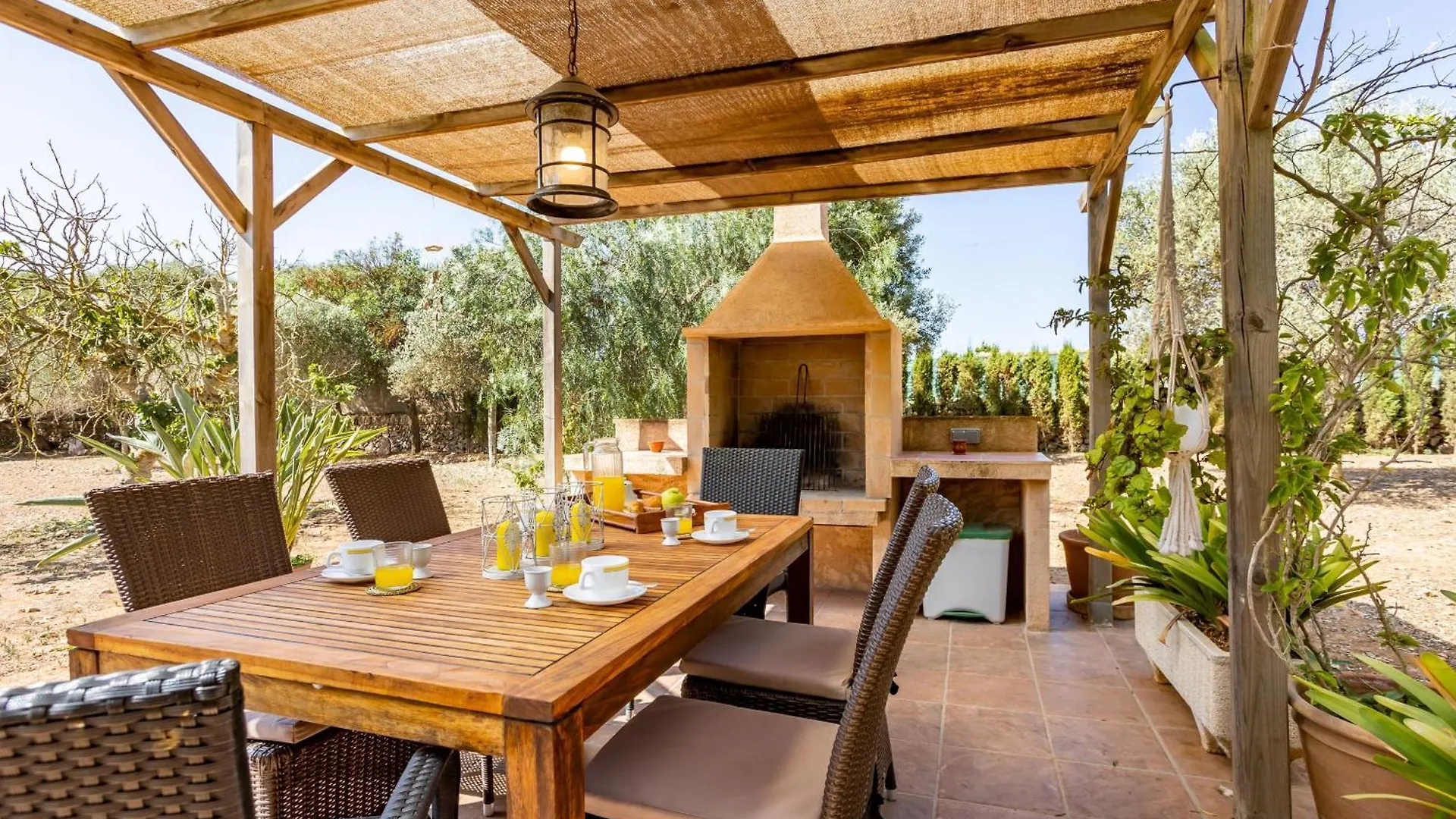 Chalet Turo By Dracmallorca Santanyí 0*,  Spanien