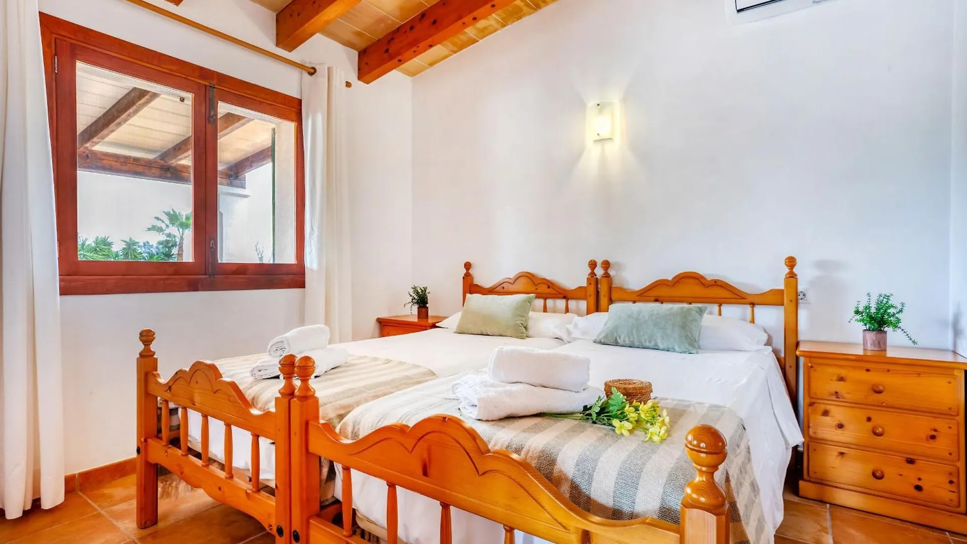 Chalet Turo By Dracmallorca Santanyi 0*,  İspanya