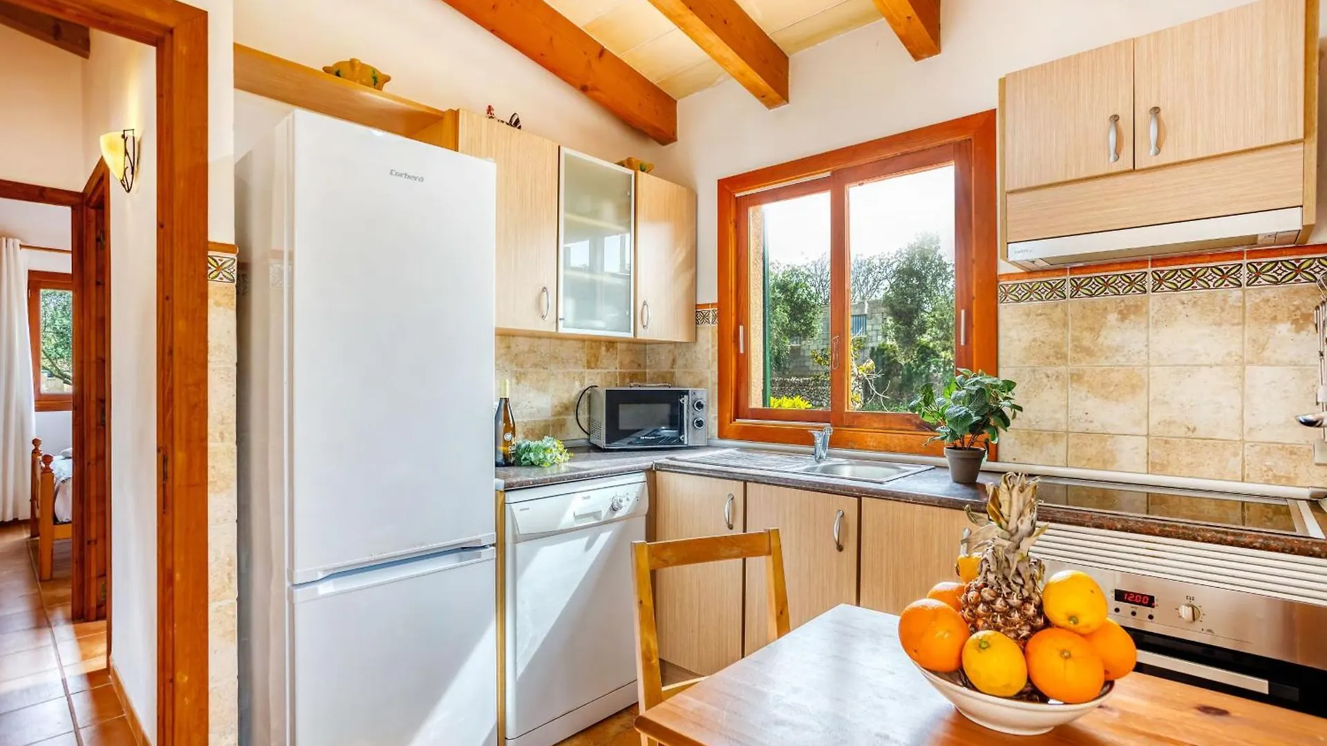Chalet Turo By Dracmallorca Santanyi