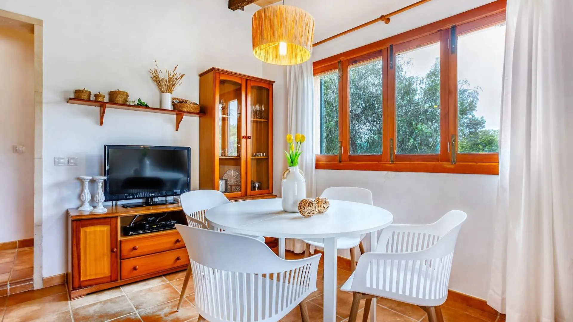 Chalet Turo By Dracmallorca Santanyi İspanya
