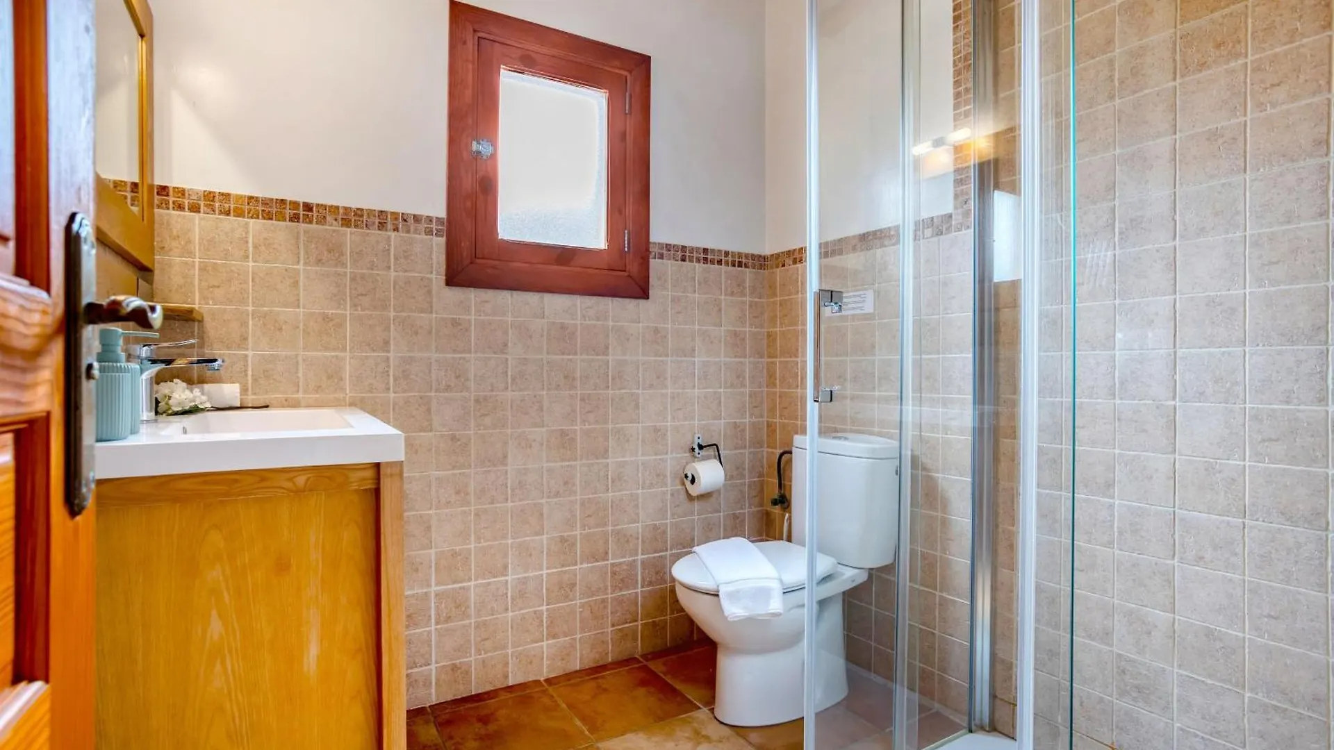 Kır Evi Chalet Turo By Dracmallorca Santanyi İspanya