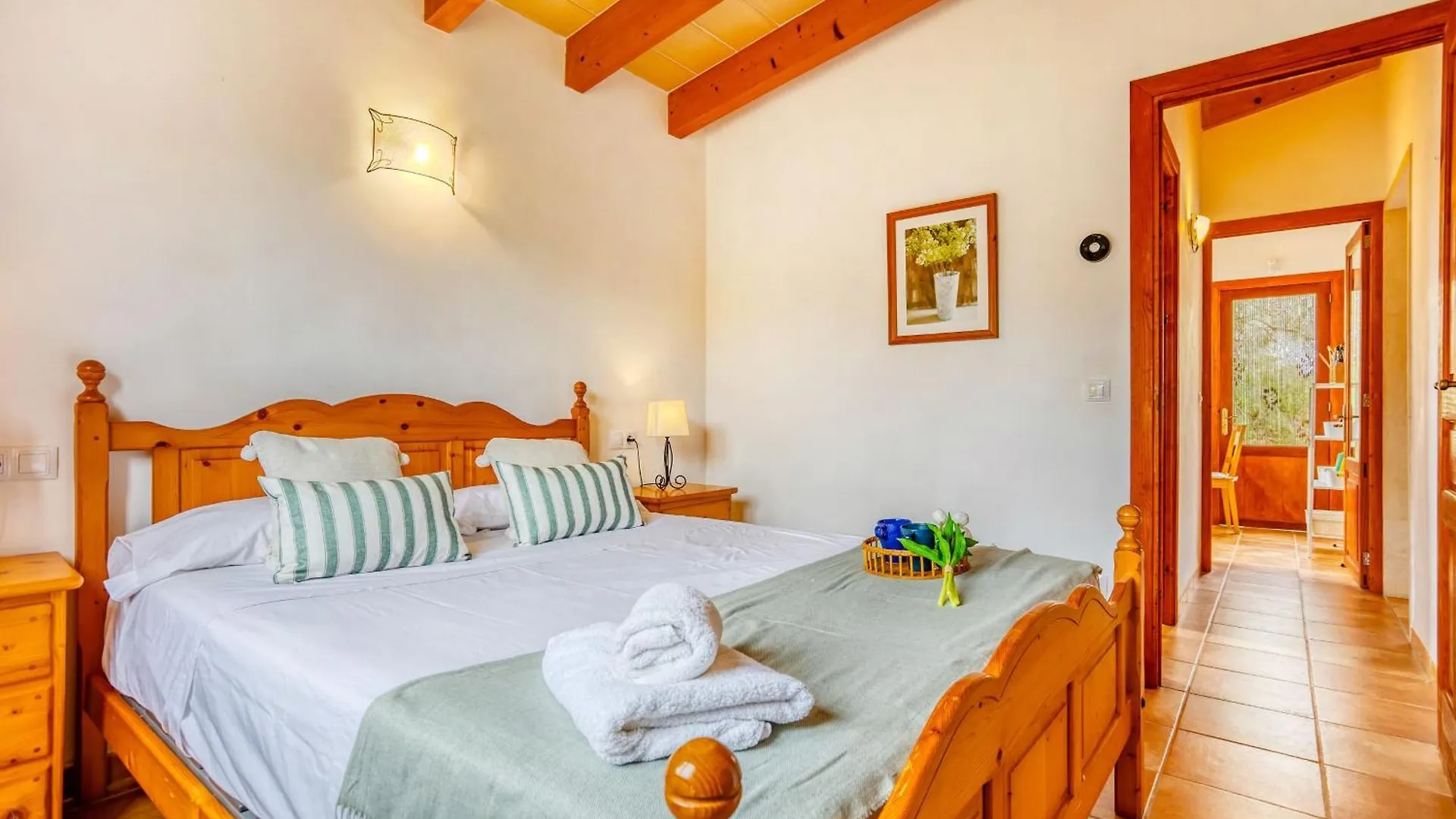 Chalet Turo By Dracmallorca Santanyi 0*,