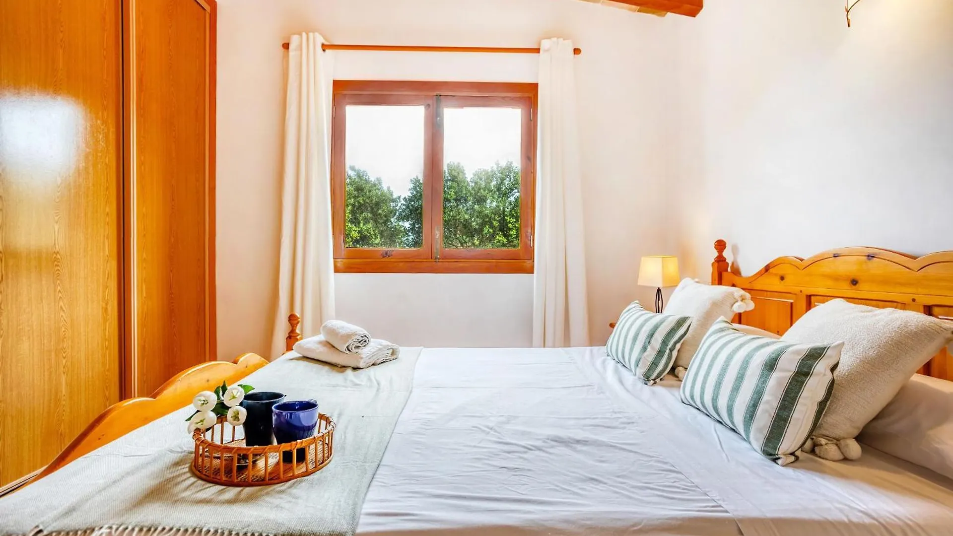 Chalet Turo By Dracmallorca Santanyi