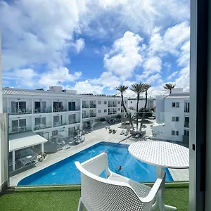 Surfing Colors Hotel&apartments , Corralejo Spanien