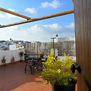 Casa Lomas , Prado Del Rey Spanien