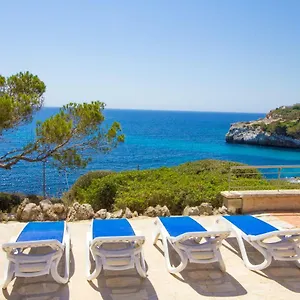  Villa Beautiful Private On The Sea