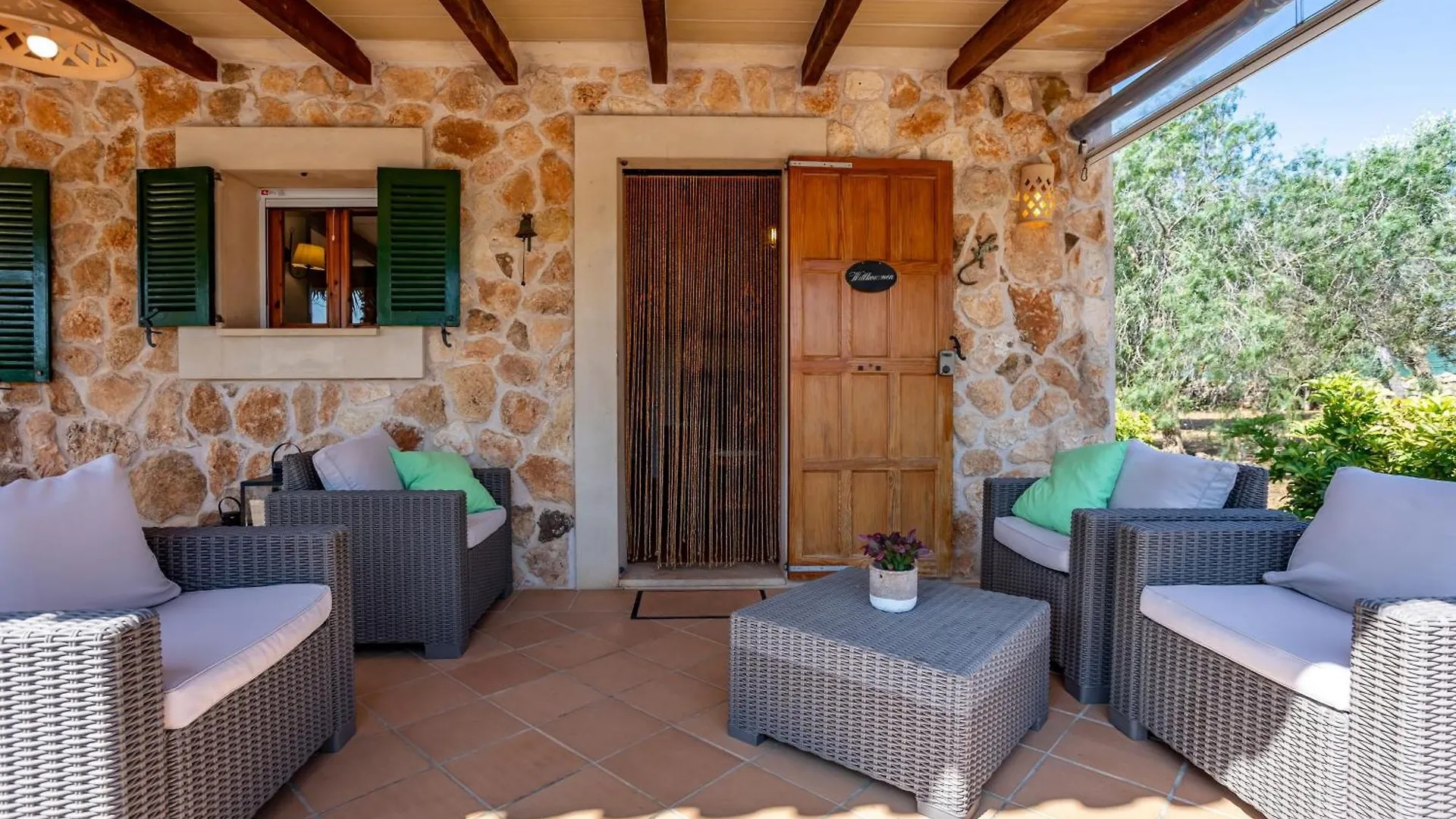 Chalet Turó Santanyí 0*,  Spanyolország